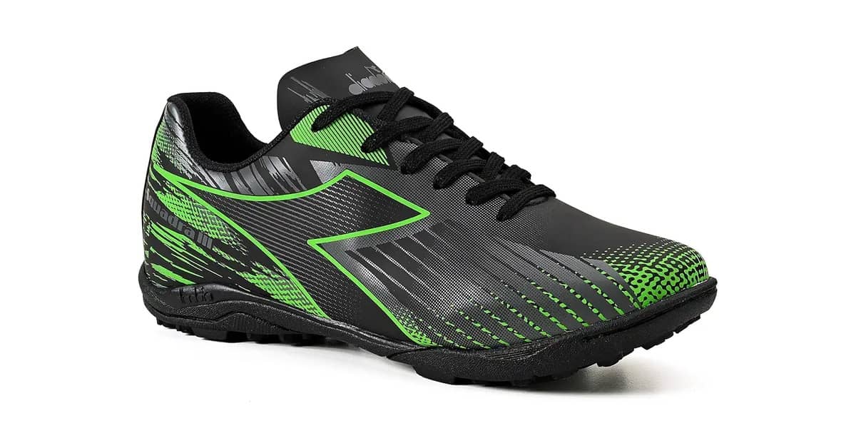 Melhor Chuteira para Futebol de Campo: Desempenho e Conforto