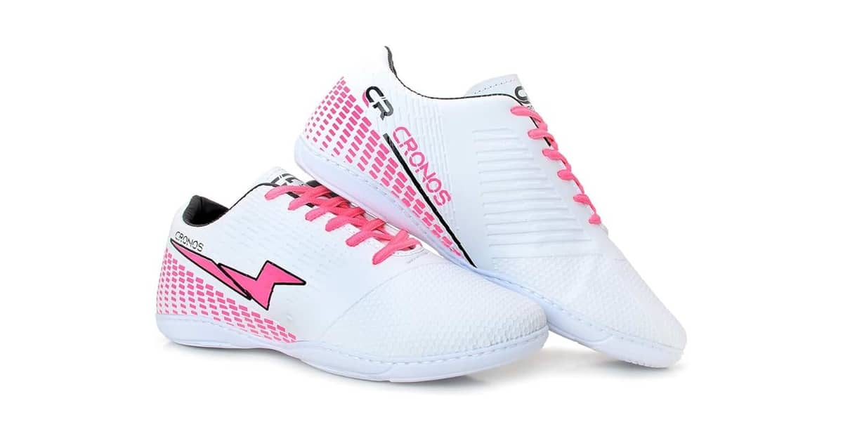 Melhor Chuteira para Futsal Barata: Durabilidade e Conforto
