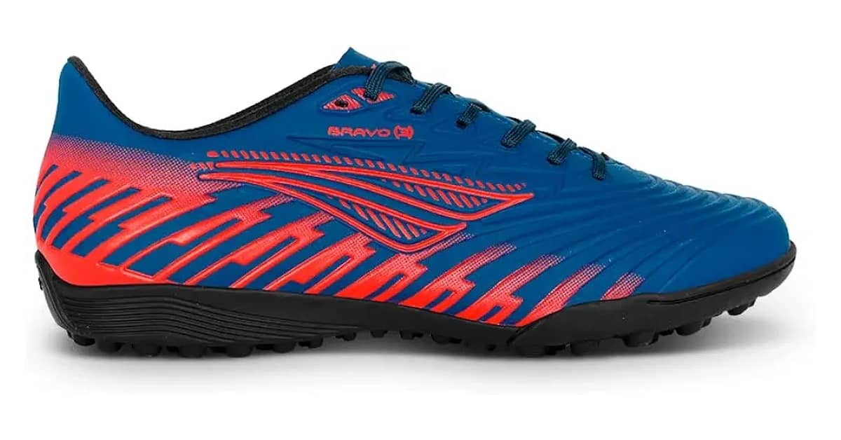 Melhor Chuteira para Society: Conforto e Desempenho