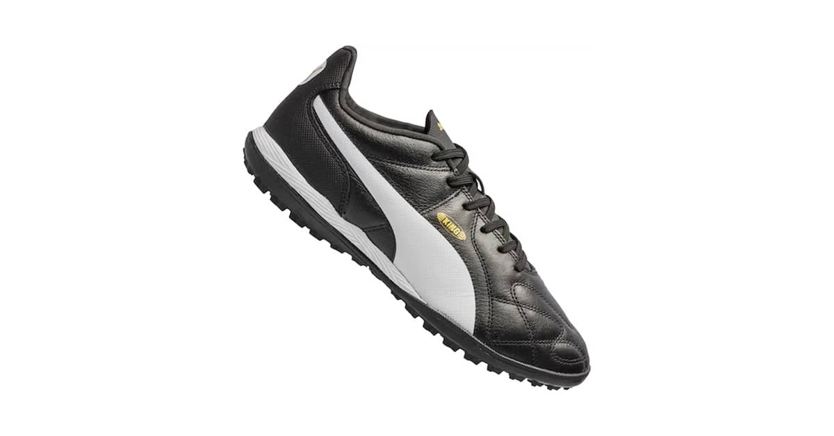 Melhor Chuteira Puma Society: Conforto e Desempenho