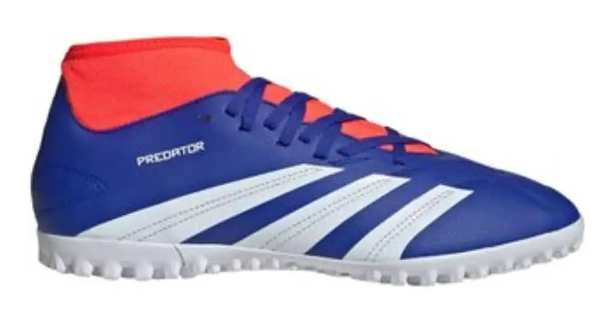 Melhor Chuteira Society Adidas: Controle x Velocidade
