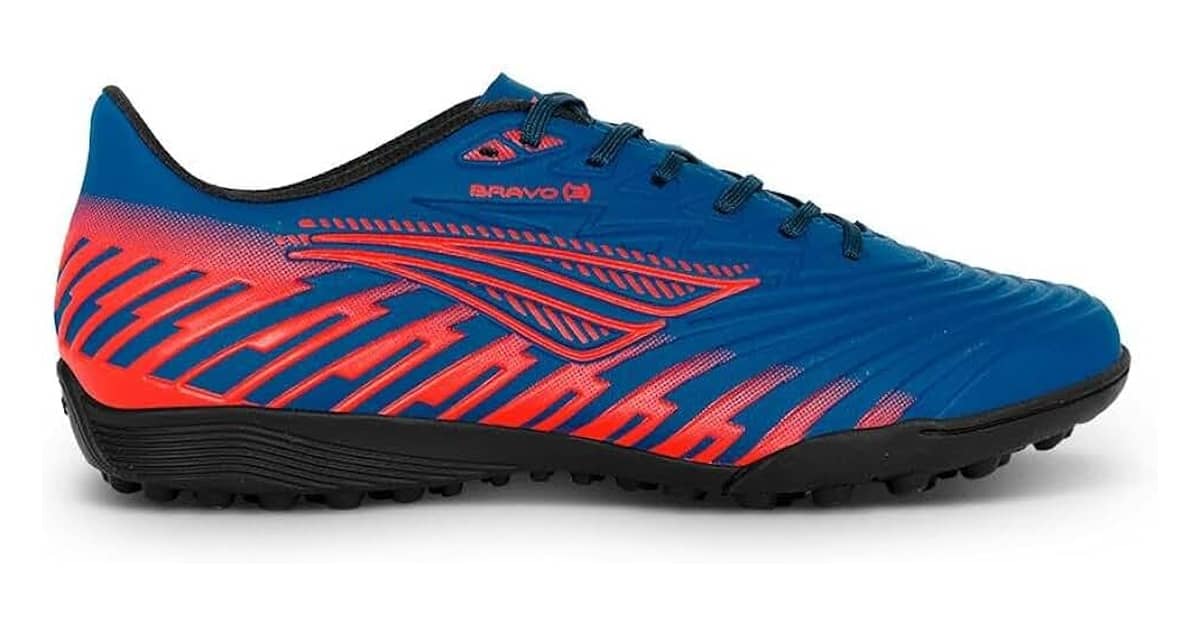 Melhor Chuteira Society até 200 Reais: Toque e Controle!