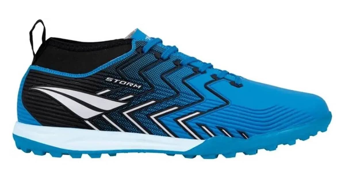 Melhor Chuteira Society com Amortecedor de Impacto: Conforto e Performance