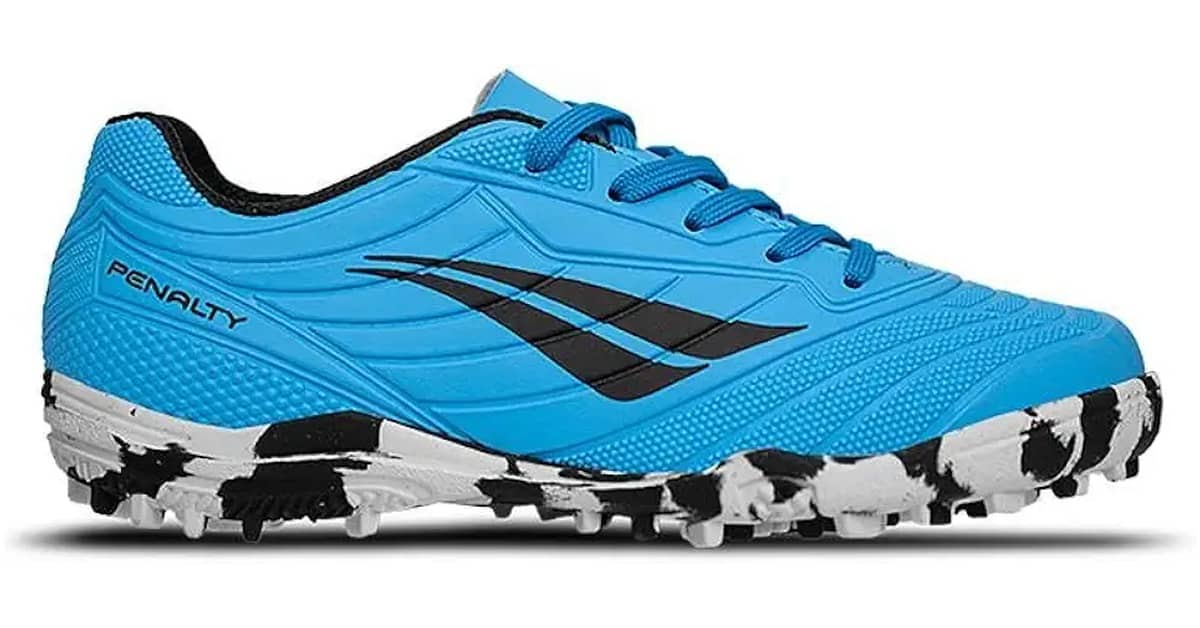 Melhor Chuteira Society Infantil: Conforto e Durabilidade!