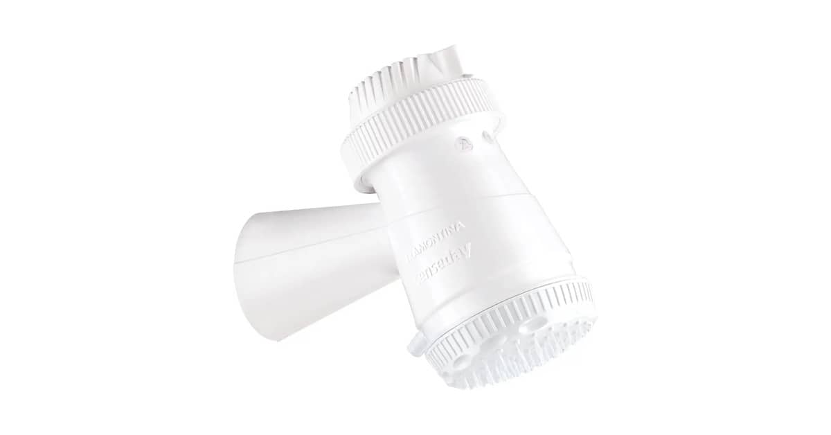 Melhor Chuveiro Apartamento: Aquecimento e Conforto