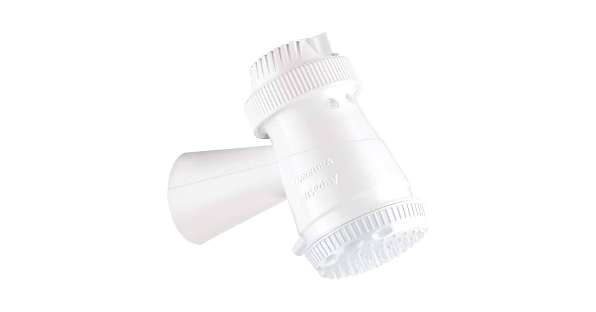 Melhor Chuveiro Elétrico Barato: Aquecimento Rápido e Econômico!