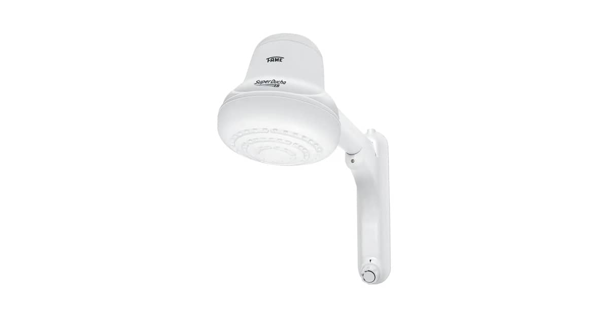 Melhor Chuveiro Elétrico com Resistencia Blindada: Jato ou Eletrônico?