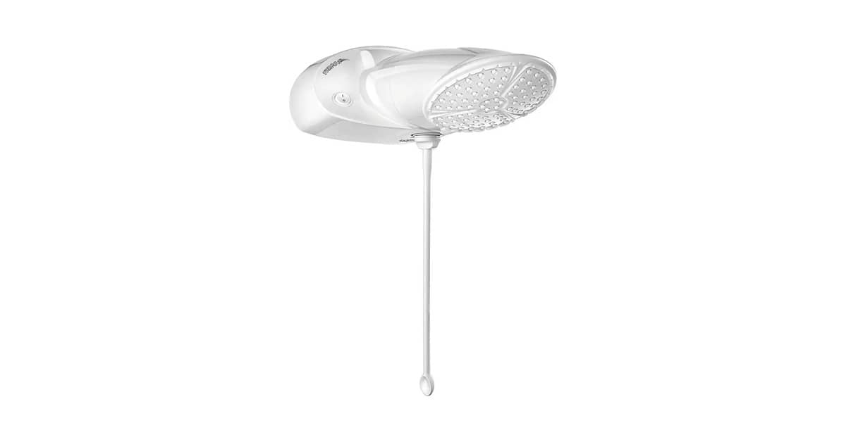 Melhor Chuveiro Elétrico para Apartamento: Potência e Conforto!