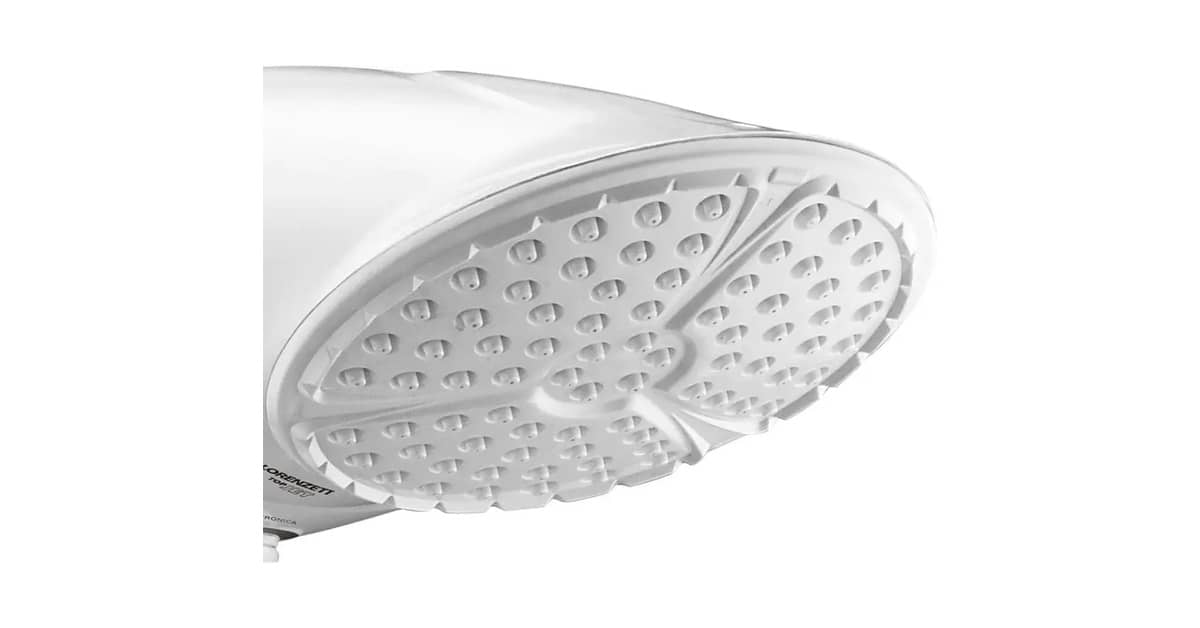 Melhor Chuveiro Eletrônico 127v: Aquecimento Rápido e Conforto