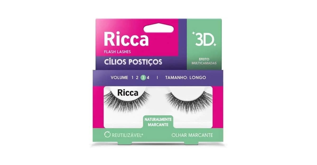 Melhor Cílio Postiço: Guia para Cada Formato de Olho