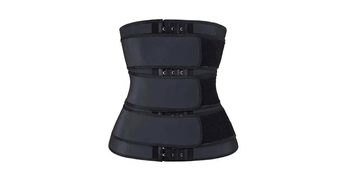 Melhor Cinta Modeladora Abdominal: Definição e Suporte