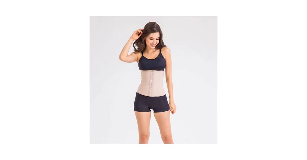 Melhor Cinta Modeladora do Mercado: Conforto e Compressão