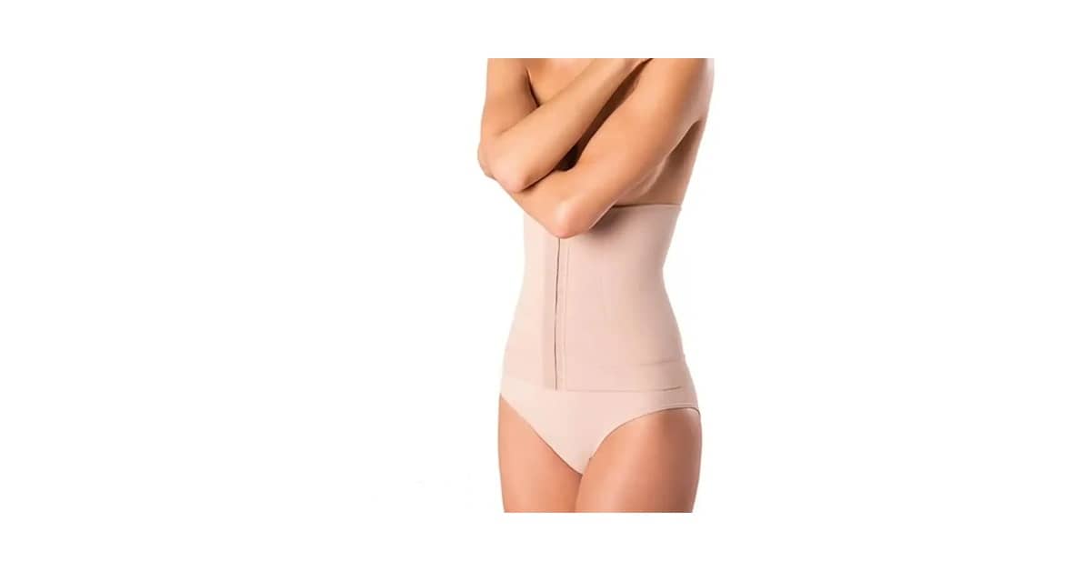 Melhor Cinta Modeladora Feminina Lupo: Qual Reduz Mais Medidas?