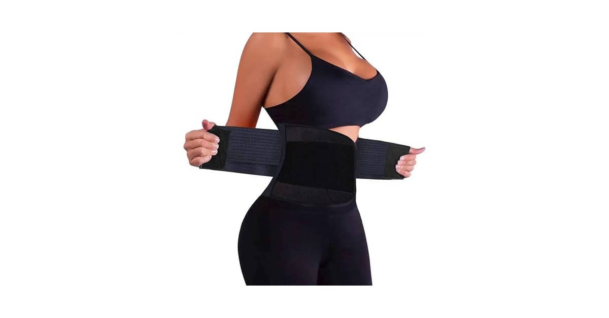 Melhor Cinta Modeladora para Pochete: Redução e Conforto!