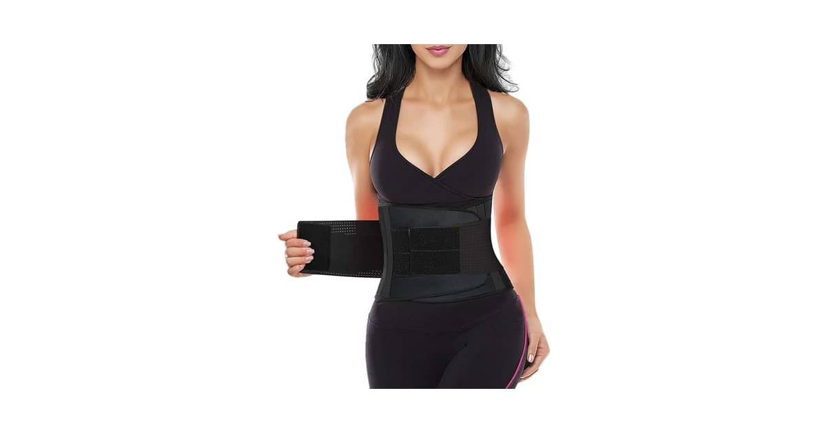 Melhor Cinta Modeladora: Qual o nível de compressão?