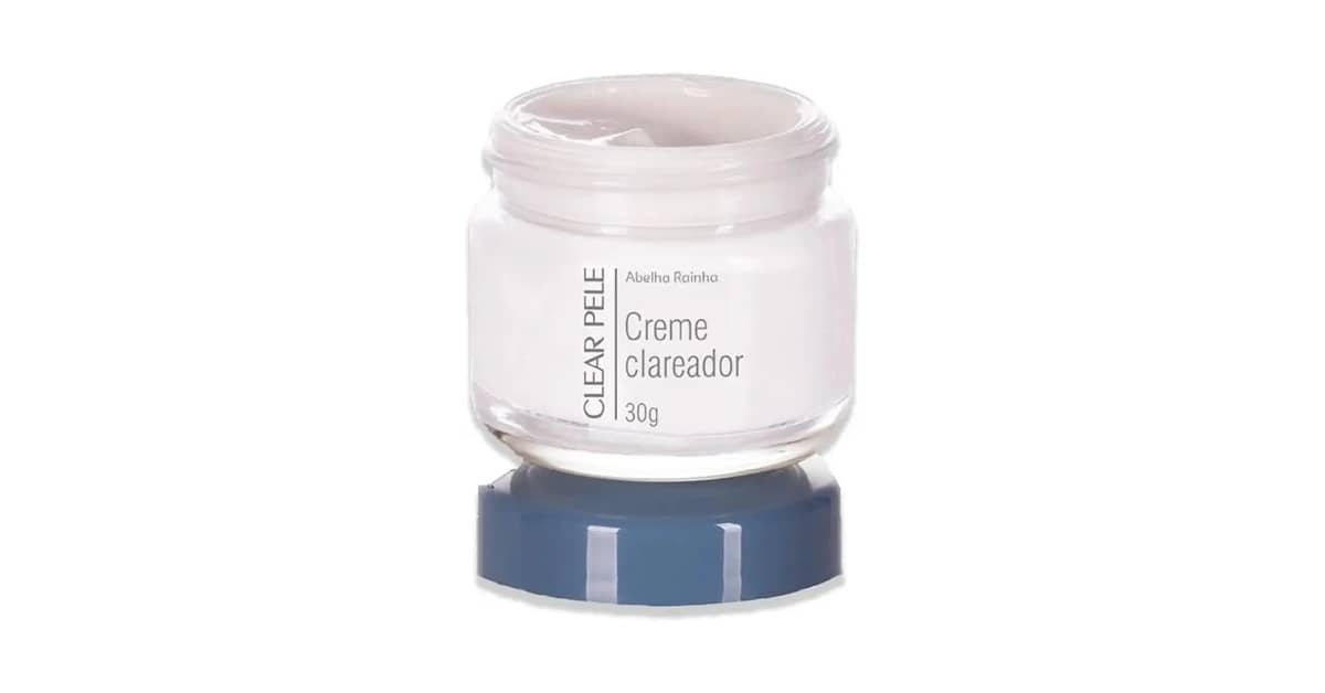 Melhor Clareador de Melasma: Guia dos 10 com Ativos