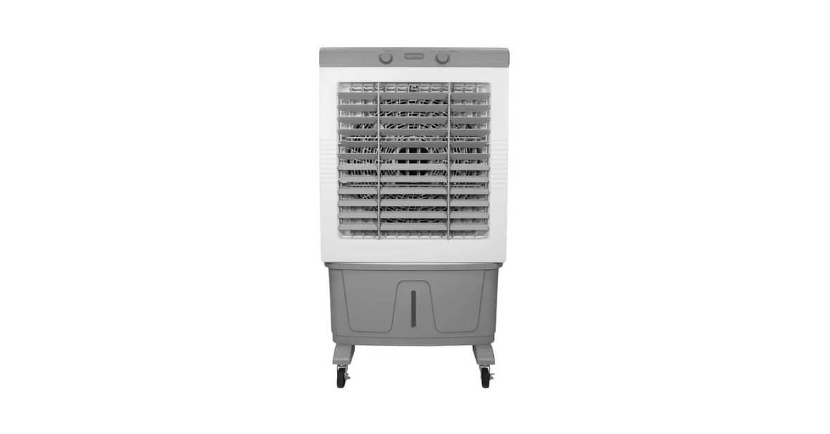 Melhor Climatizador de Ar Industrial: Potência e Eficiência