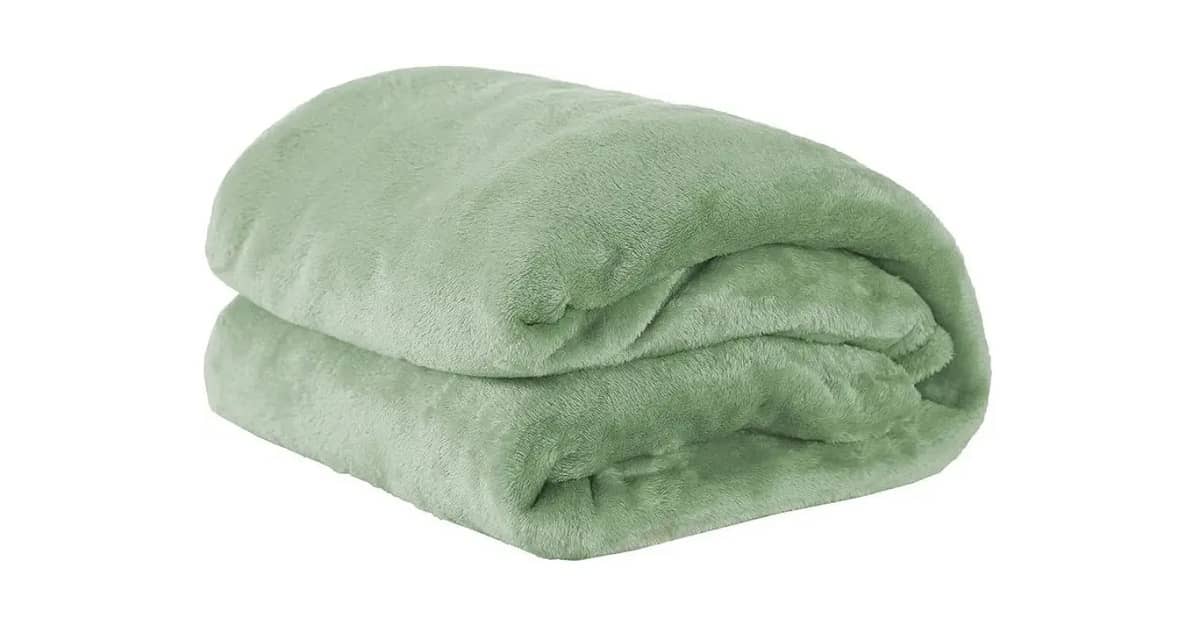 Melhor Cobertor Microfibra: Toque Aveludado e Conforto Garantido