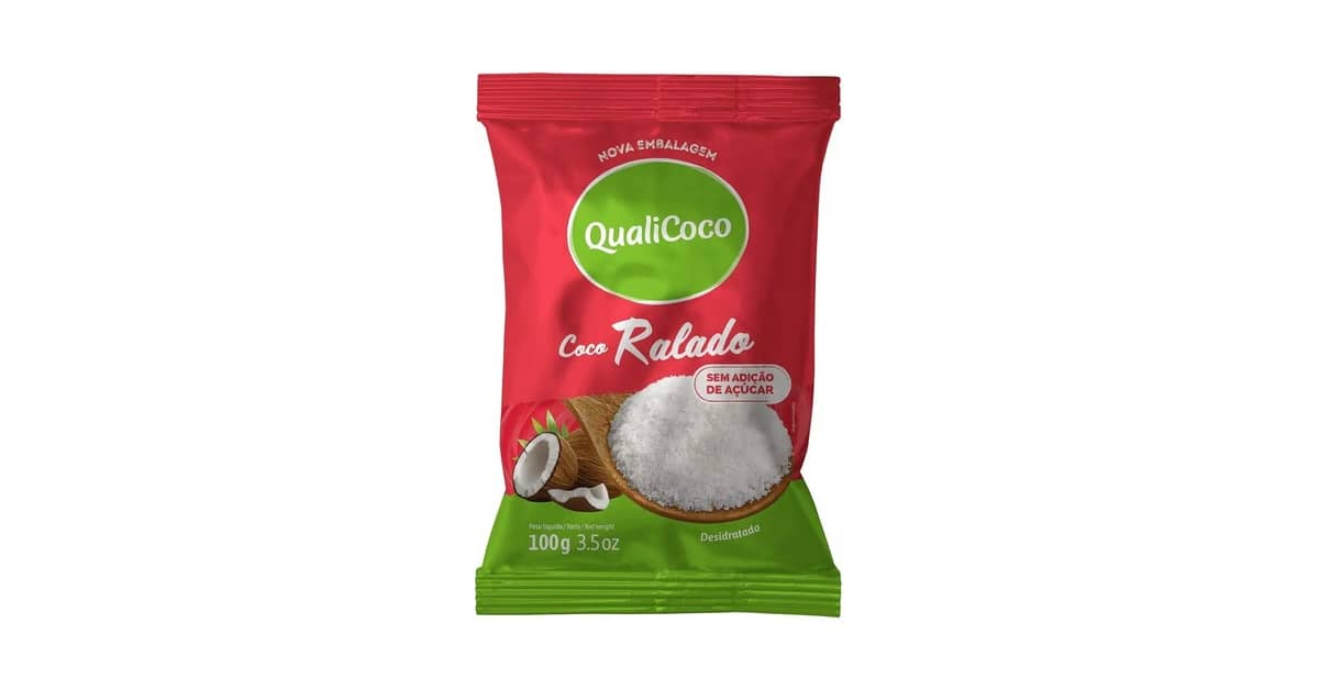 Melhor Côco Ralado para Beijinho: Guia Essencial