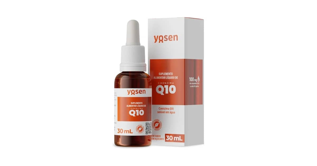 Melhor Coenzima Q10 Liquida: Guia de Alta Absorção