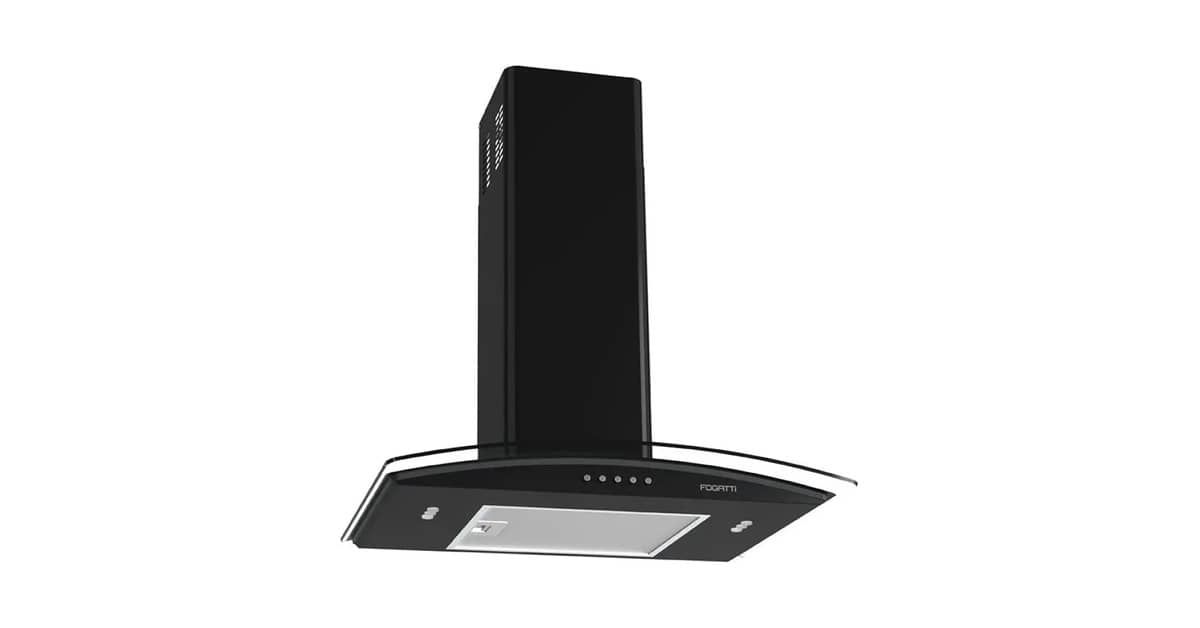 Melhor Coifa de Parede 5 Bocas: Potência e Design para sua Cozinha