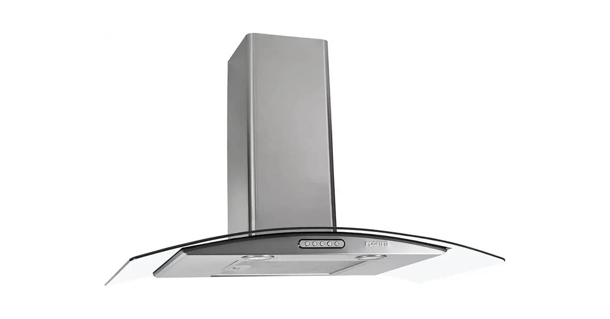 Melhor Coifa de Parede: Sucção vs. Design? 10 Análises