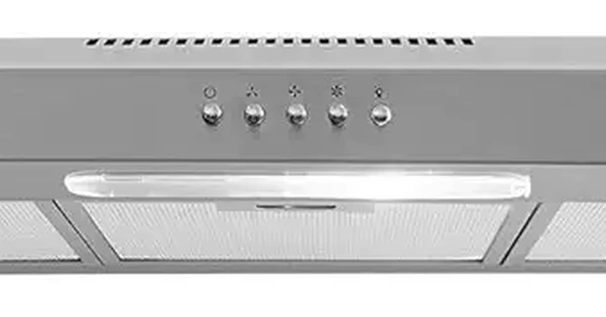 Melhor Coifa ou depurador: O Guia Definitivo