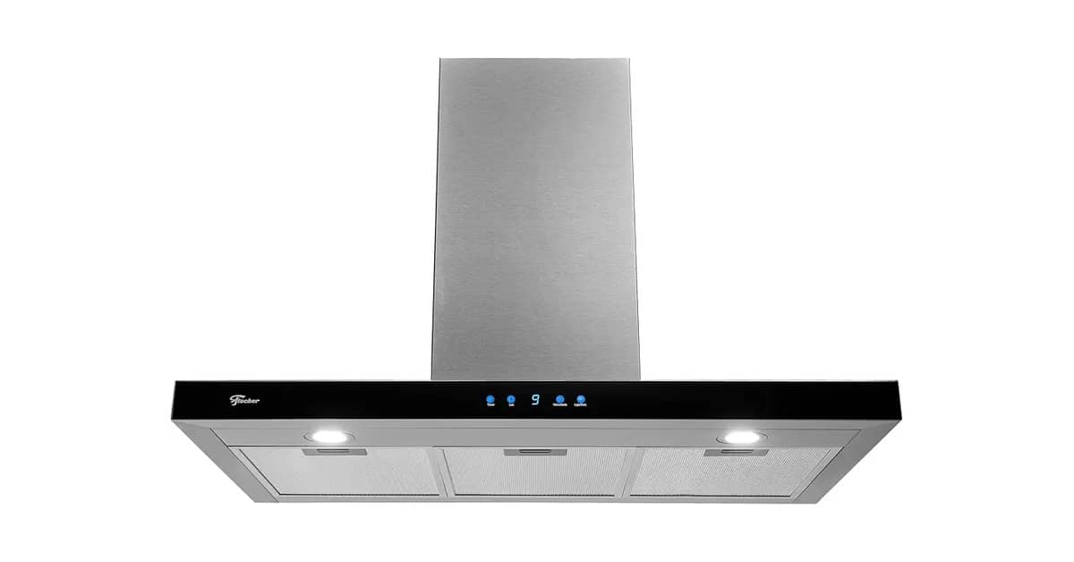 Melhor Coifa para Churrasqueira: Potência e Design