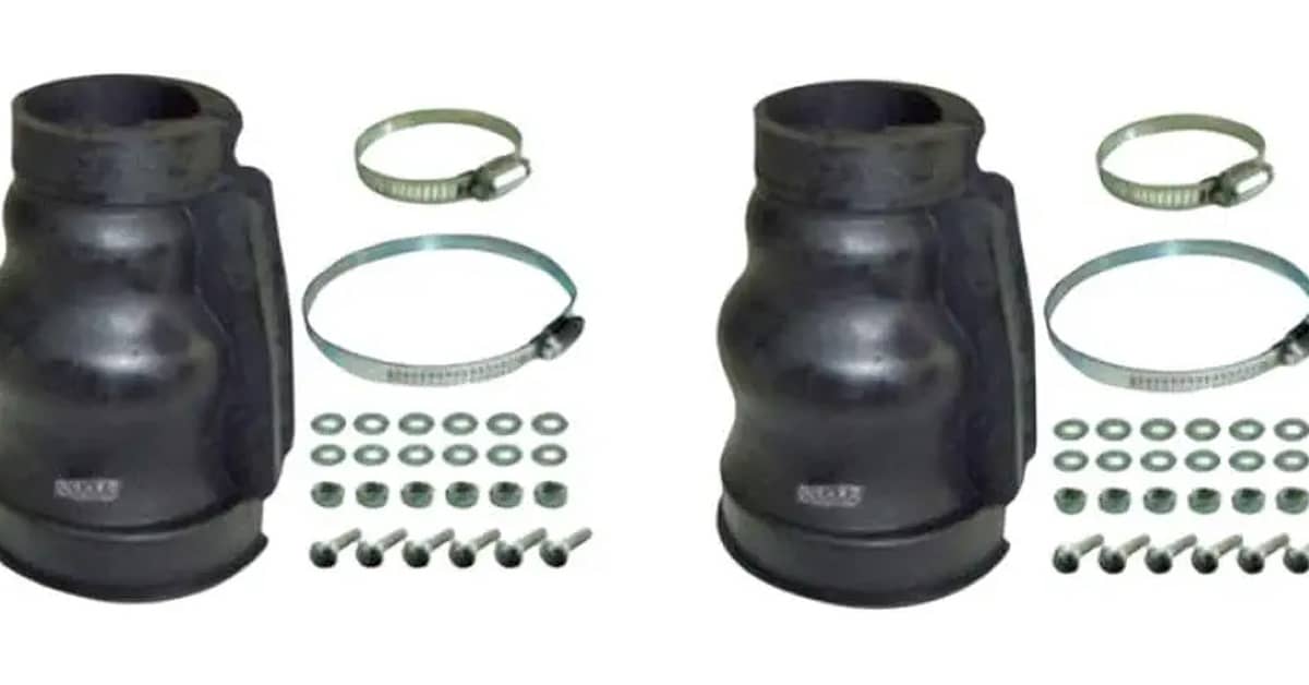 Melhor Coifa para Fusca: Guia Essencial para Compra