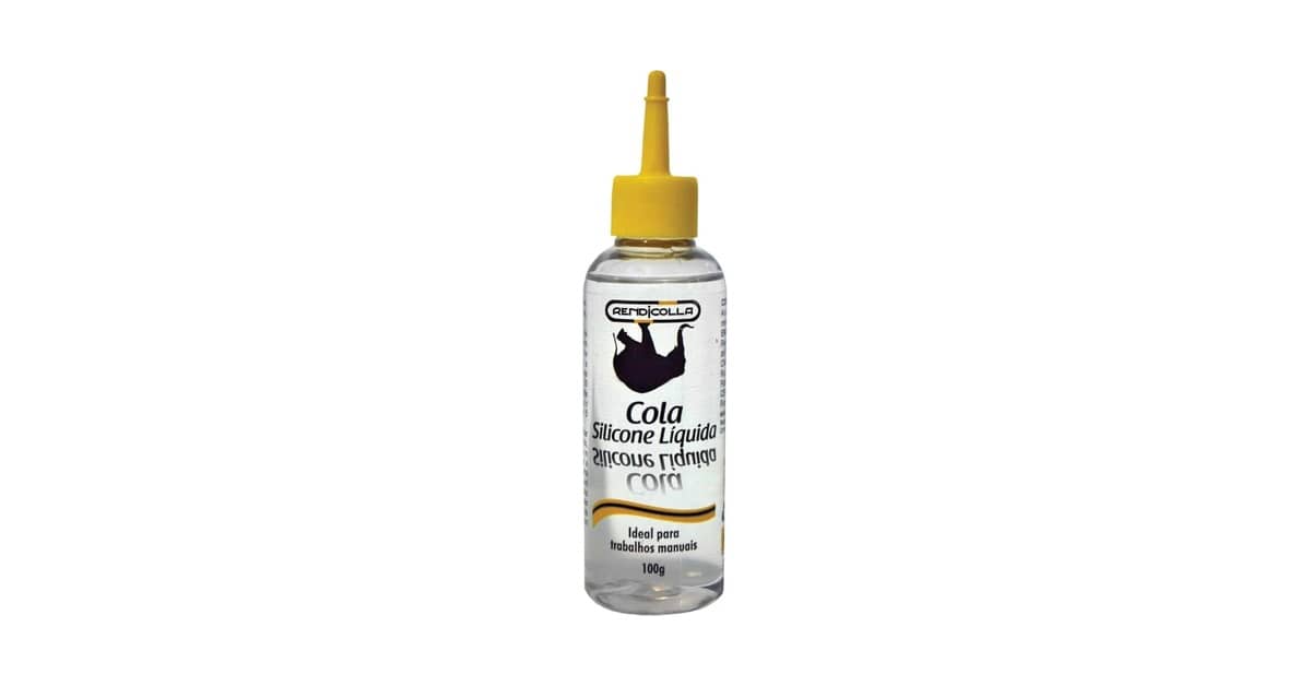 Melhor Cola de Silicone: Guia Para Cada Artesanato