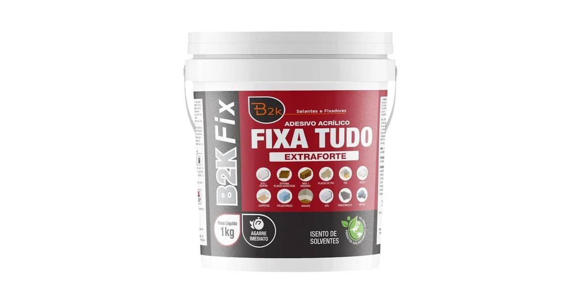 Melhor Cola para Isopor na Madeira: Fixação Segura