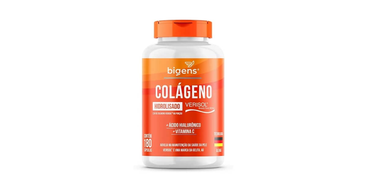Melhor Colágeno Hidrolisado com Ácido Hialurônico: Pele e Articulações