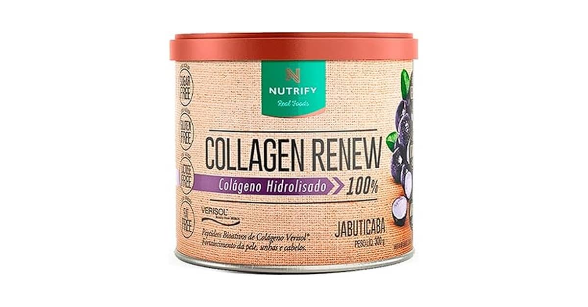 Melhor Colágeno em Pó: Guia de Ingredientes Chave