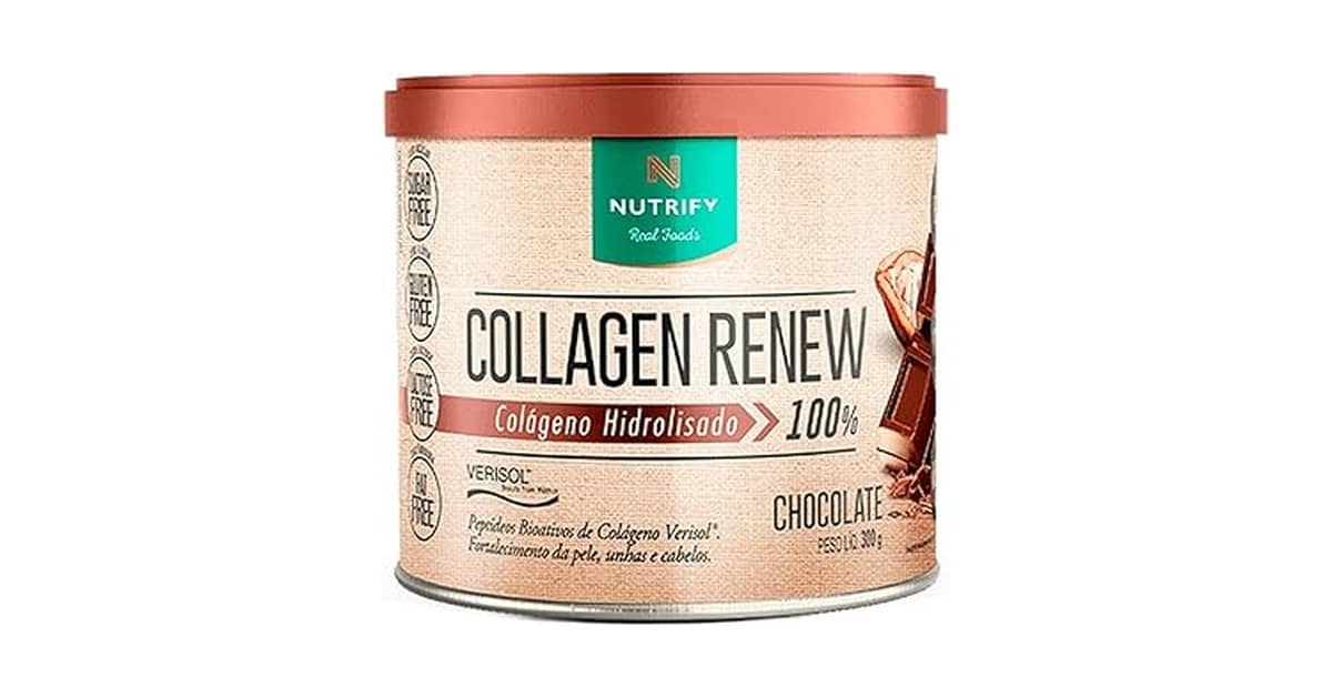 Melhor Colágeno Hidrolisado: Pó ou Cápsula?