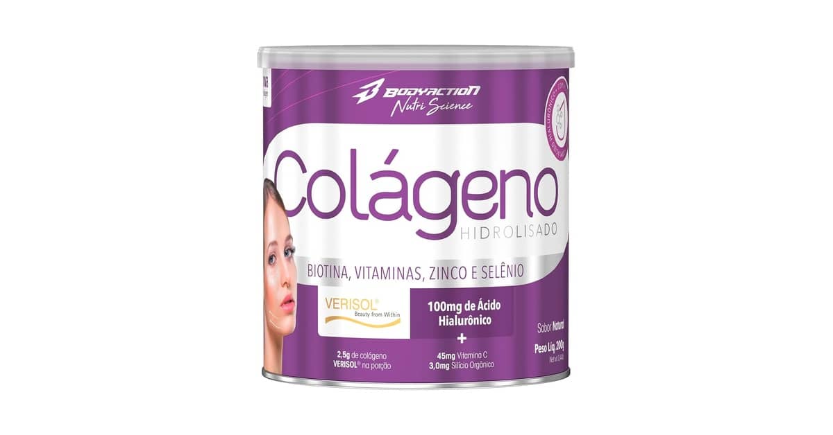 Melhor Colágeno Natural: Guia Essencial!