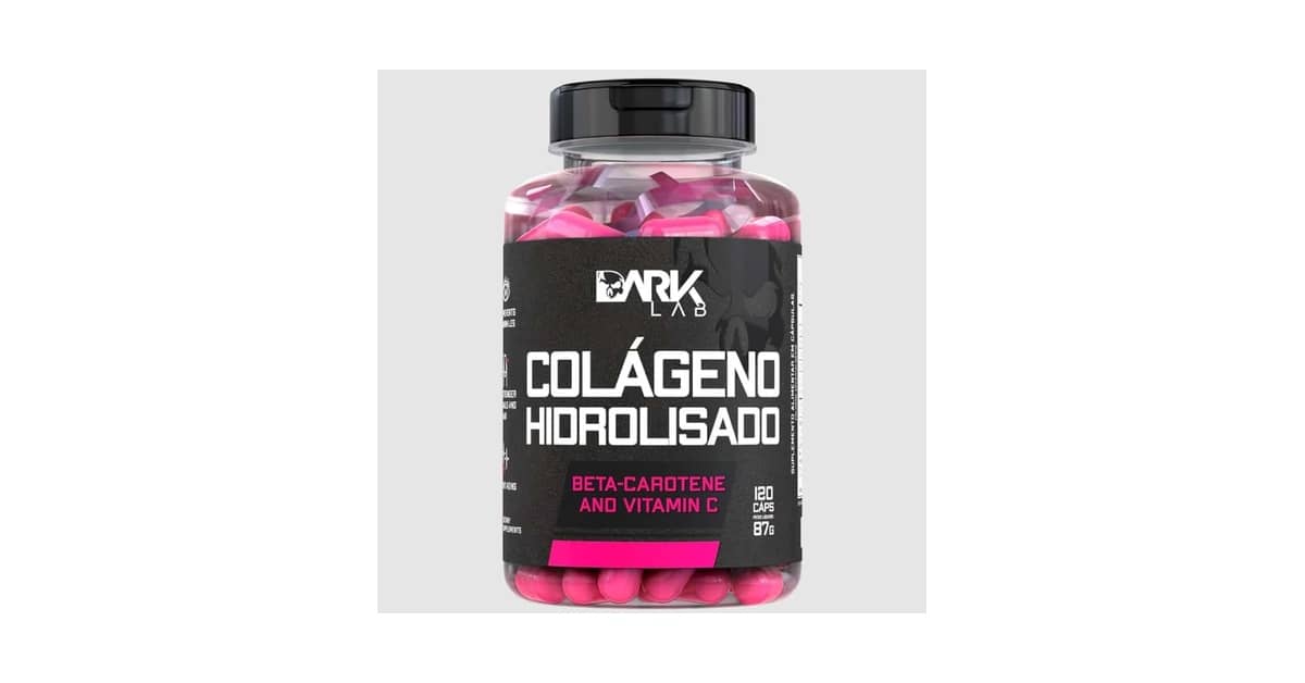 Melhor Colágeno para Flacidez no Rosto: Guia Essencial