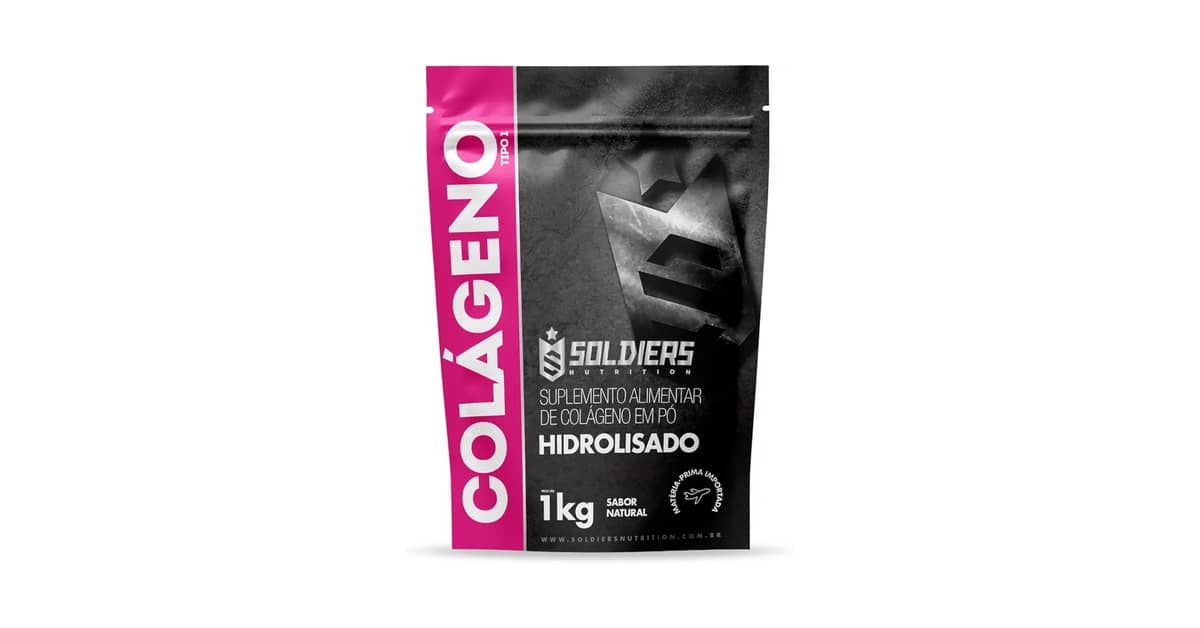 Melhor Colágeno para pele Tipo 1: Verisol ou Hidrolisado?
