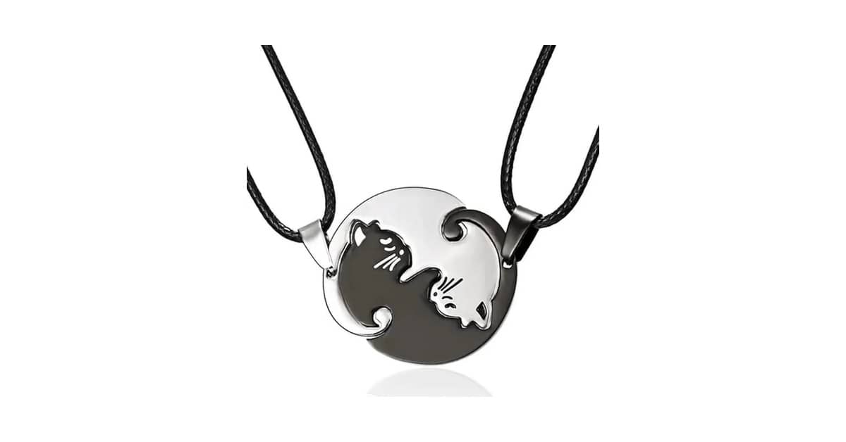 Melhor Colar de Melhores Amigos: 10 Modelos Criativos