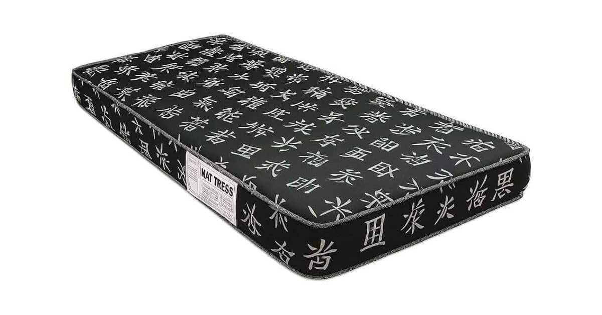 Melhor Colchão Custo Benefício Solteiro: Conforto e Durabilidade