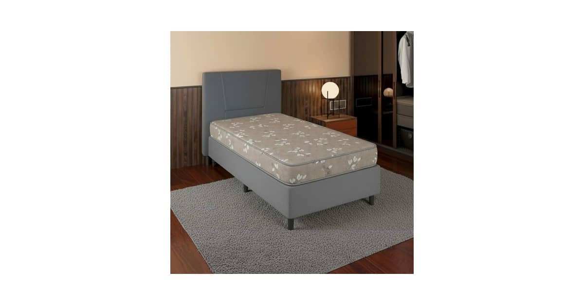 Melhor Colchão Custo x Beneficio: Guia Essencial