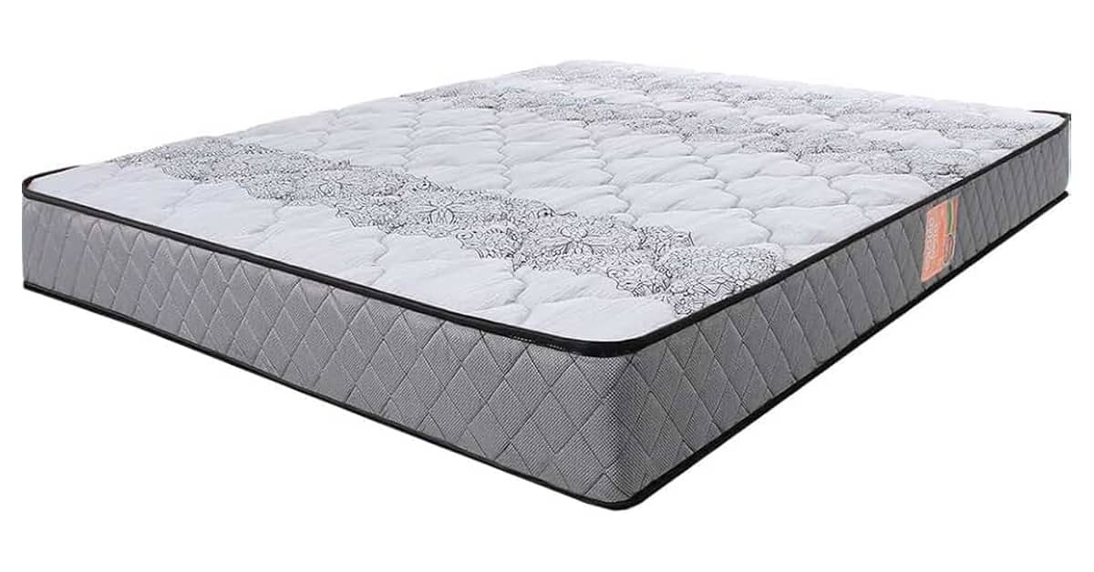 Melhor Colchão D33 Queen: Conforto e Firmeza