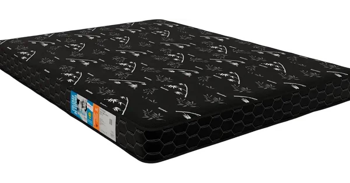 Melhor Colchão de Casal Custo Benefício: Conforto e Durabilidade