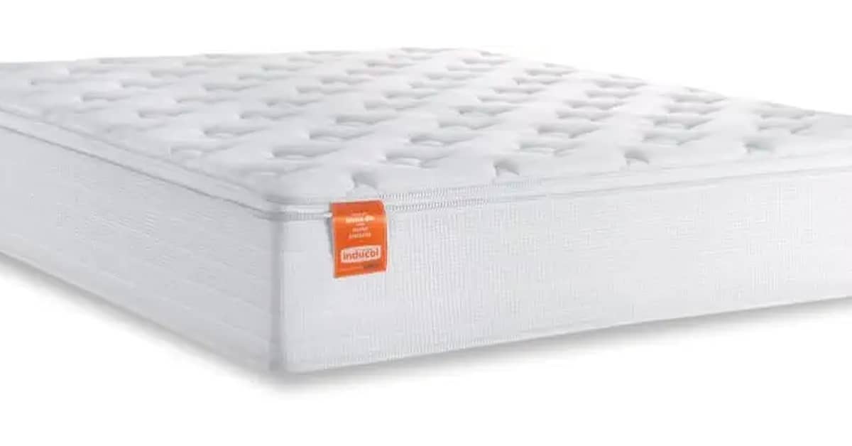 Melhor Colchão de Espuma ou Mola Ensacada: Conforto e Suporte