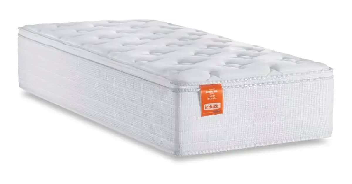 Melhor Colchão de Molas: 10 Modelos com Molas Ensacadas