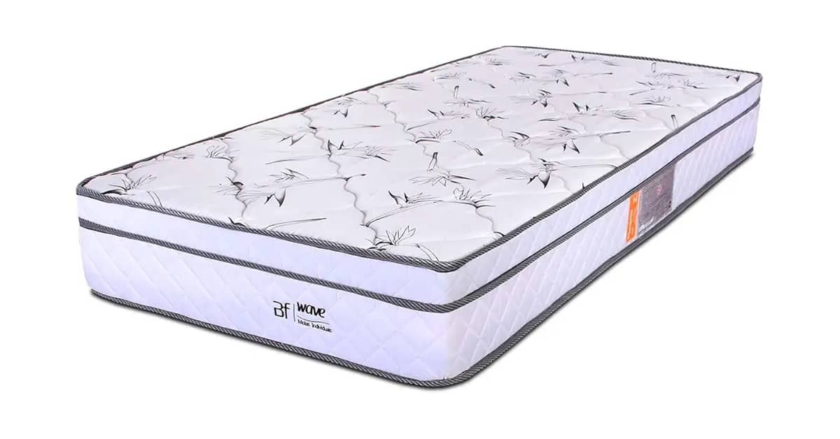 Melhor Colchão de Solteiro Molas Ensacadas: Conforto e Durabilidade