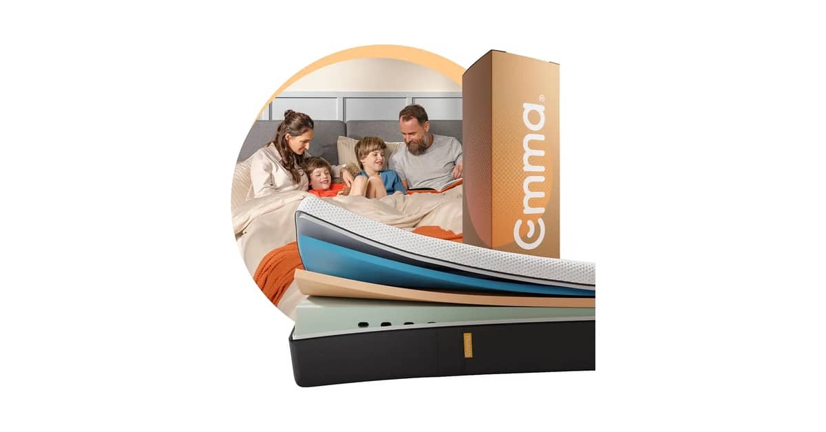 Melhor Colchão do Mundo: Conforto e Suporte Premium!