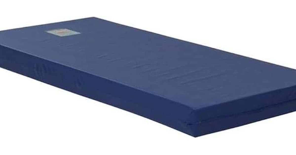 Melhor Colchão Hospitalar: Guia de Conforto e Prevenção de Escaras