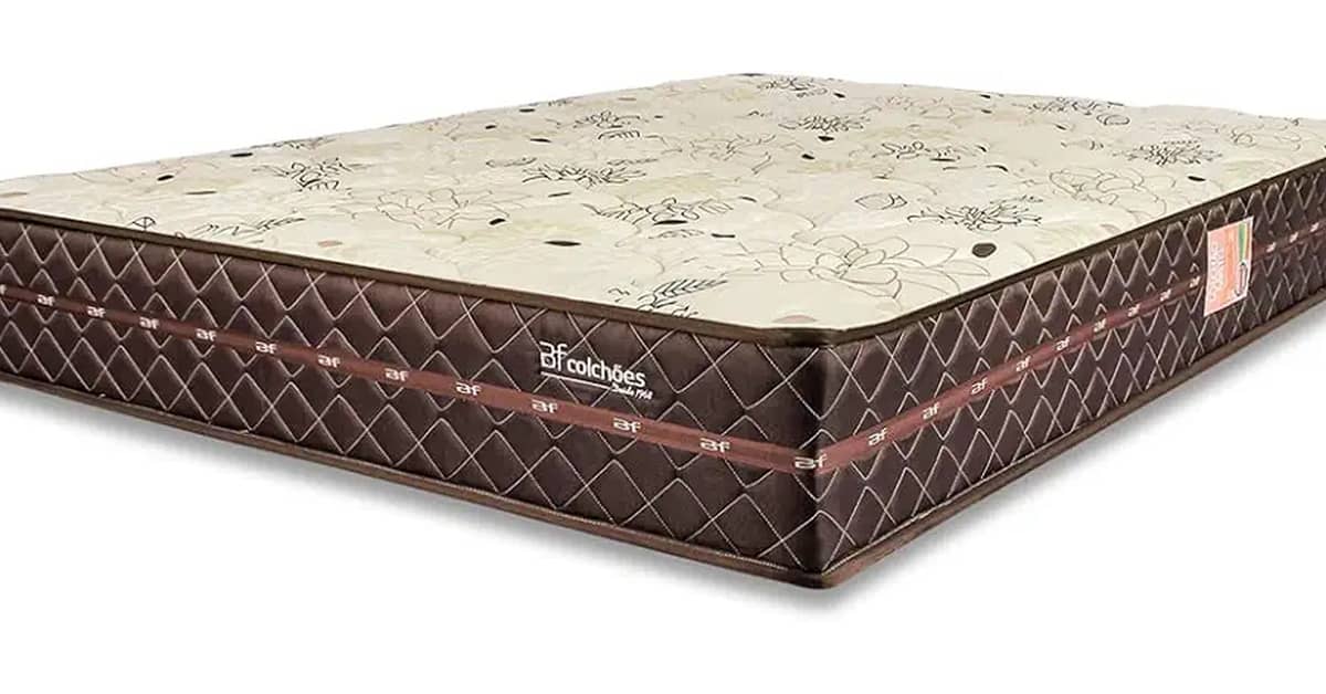 Melhor Colchão King Custo Benefício: Durabilidade e Conforto