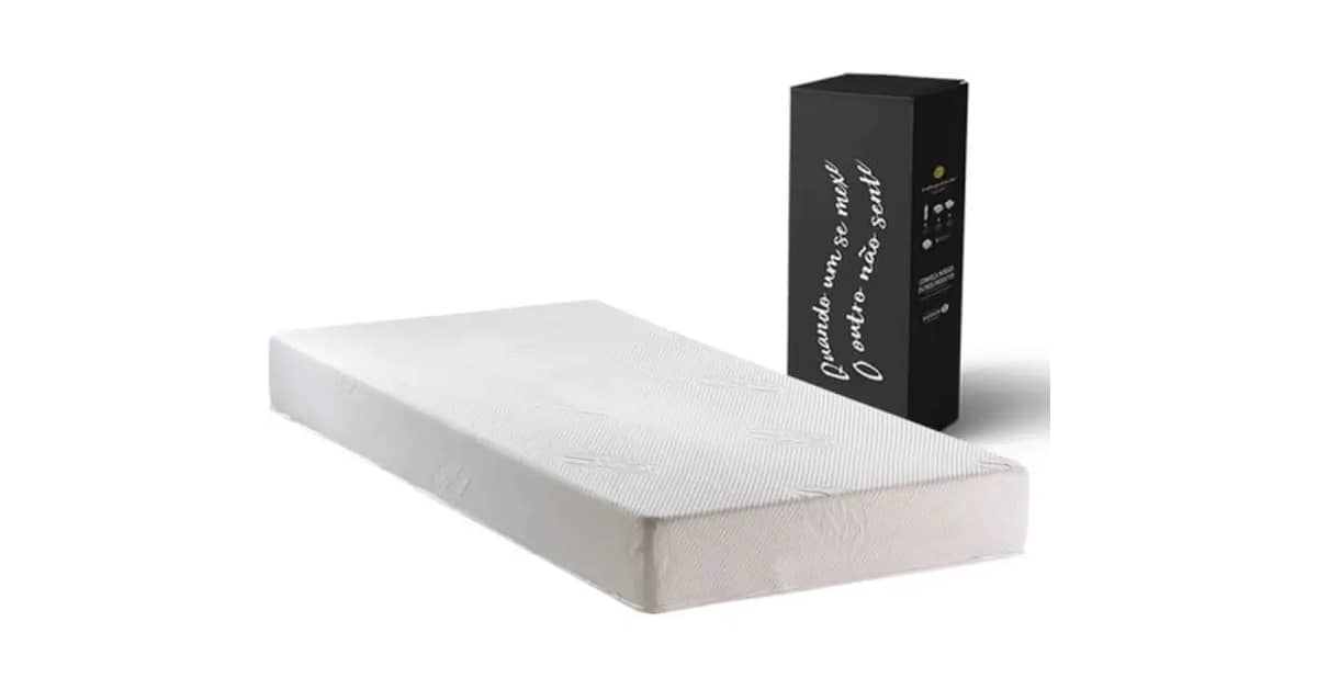 Melhor Colchão King Star: Guia Definitivo!