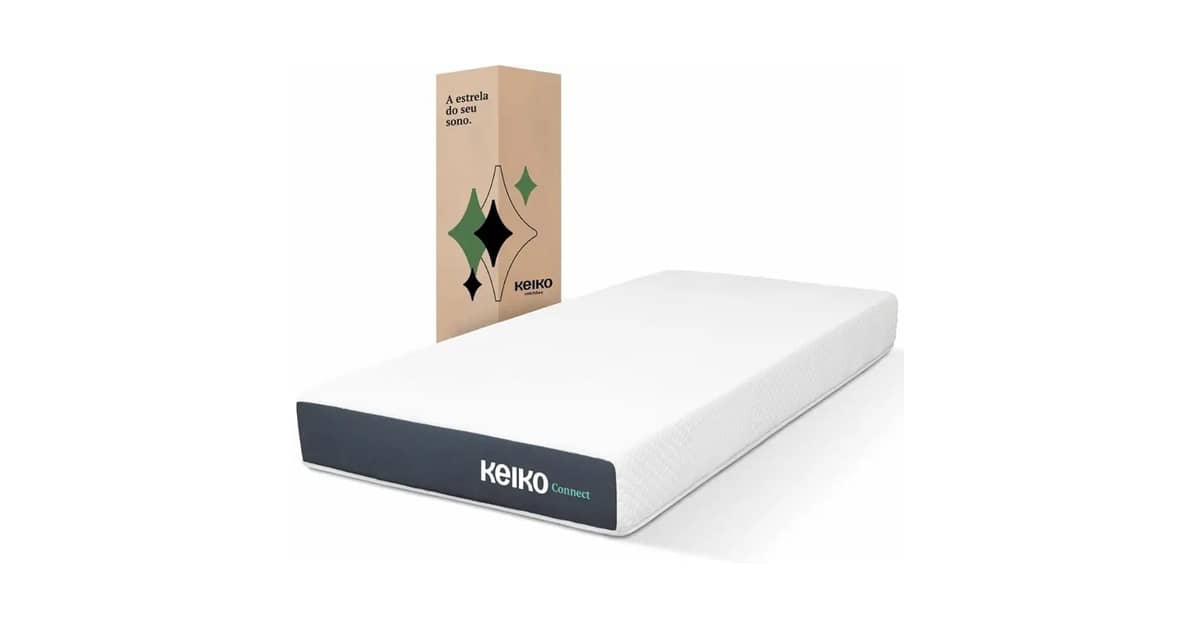 Melhor Colchão Magnetico do Mercado: Alívio e Bem-Estar